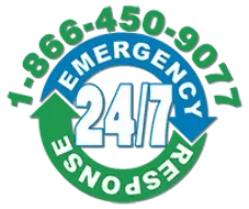 24/7 Emergency Responce