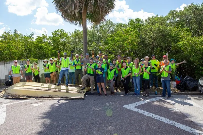 Earth Day 2023 – Our Small Contribution
