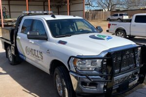 Two New Emergency Response Trucks To Serve Oklahoma and Texas