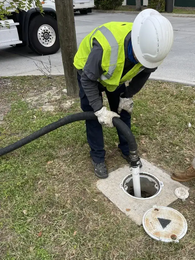 PFAS Removal Services Image