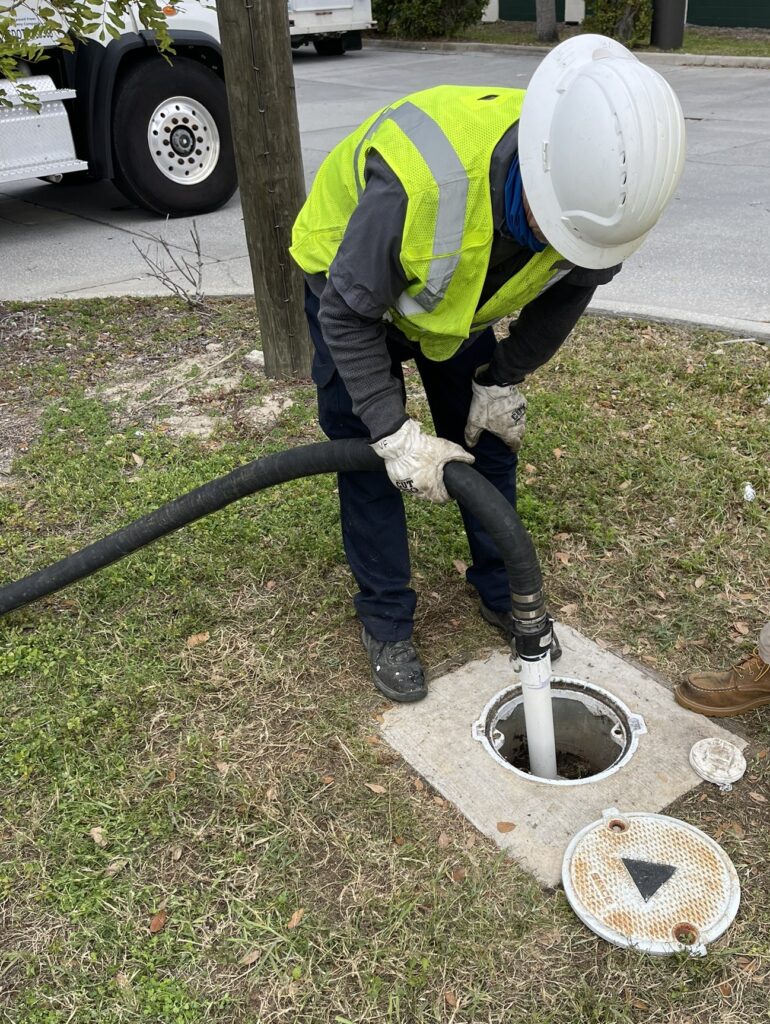 PFAS Removal Services