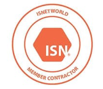 Isnetworld Member Contractor