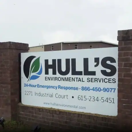 About the Hull's Team
