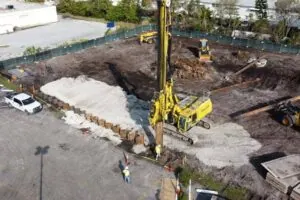 Subsurface Source Removal and Restoration
