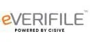 eVerifile Powered By Cisive