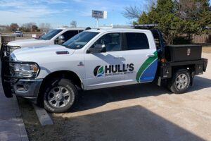 Hulls Environmental Services
