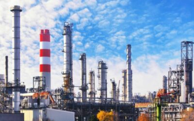Chemical & Petrochemical