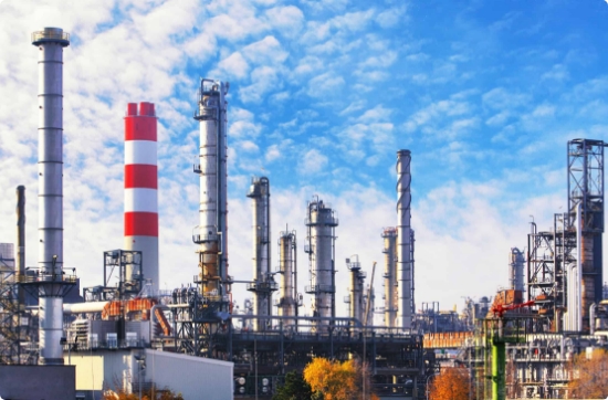 Chemical & Petrochemical