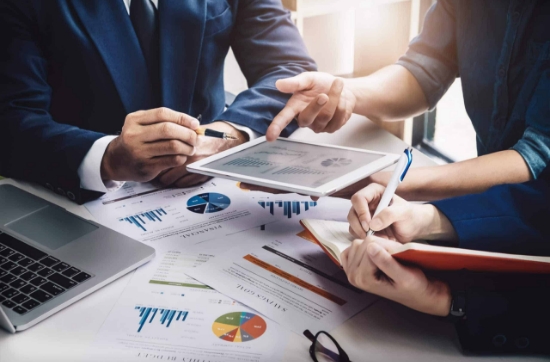 Insurance & Financial