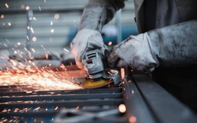Manufacturing