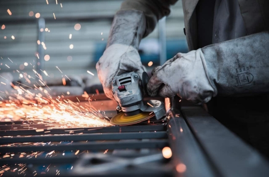 Manufacturing