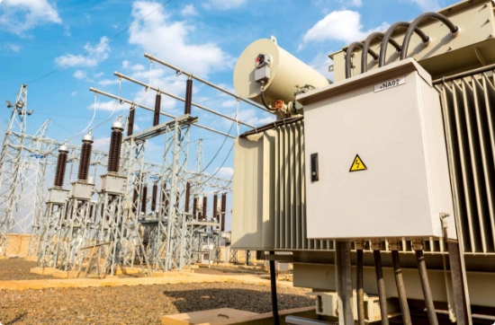Utilities