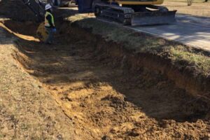 Gasoline Tanker Rollover