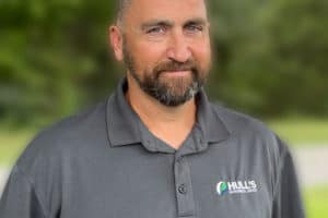 New Senior Project Manager Hired on for Nashville Service Center
