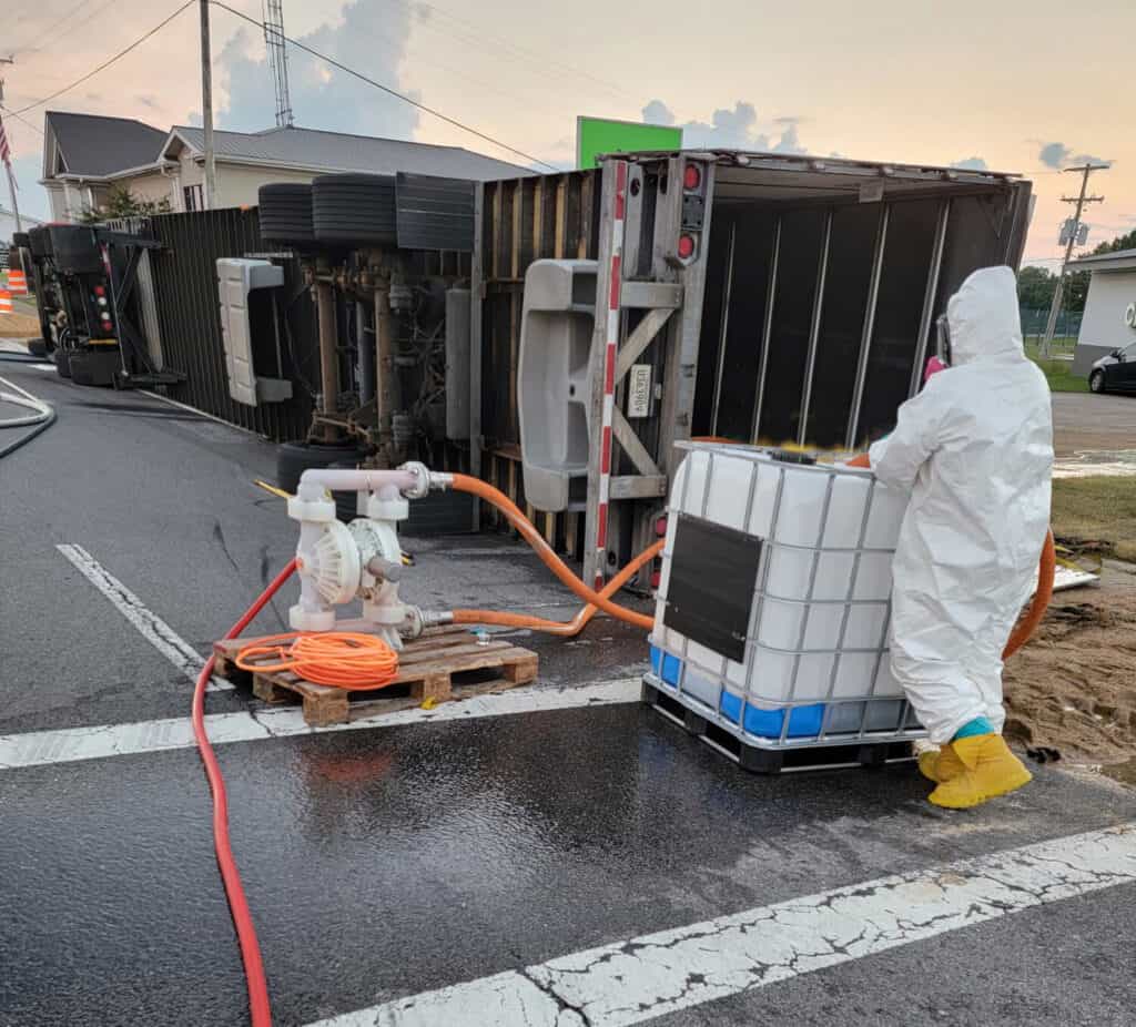 Rapid and Reliable: The Essence of Emergency Response Services