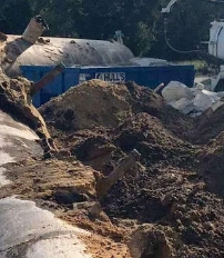 Environmental Remediation Services Image