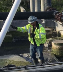 Field & Industrial Services Image