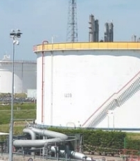 Oil Field Services Image