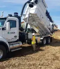 Vacuum Truck Services Image