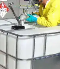 Waste Management Image