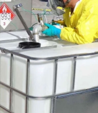 Waste Management Image