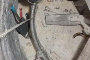 Resin Tank Cleaning and Restoration