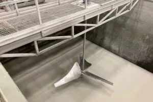 Sludge Pit Cleaning and Restoration
